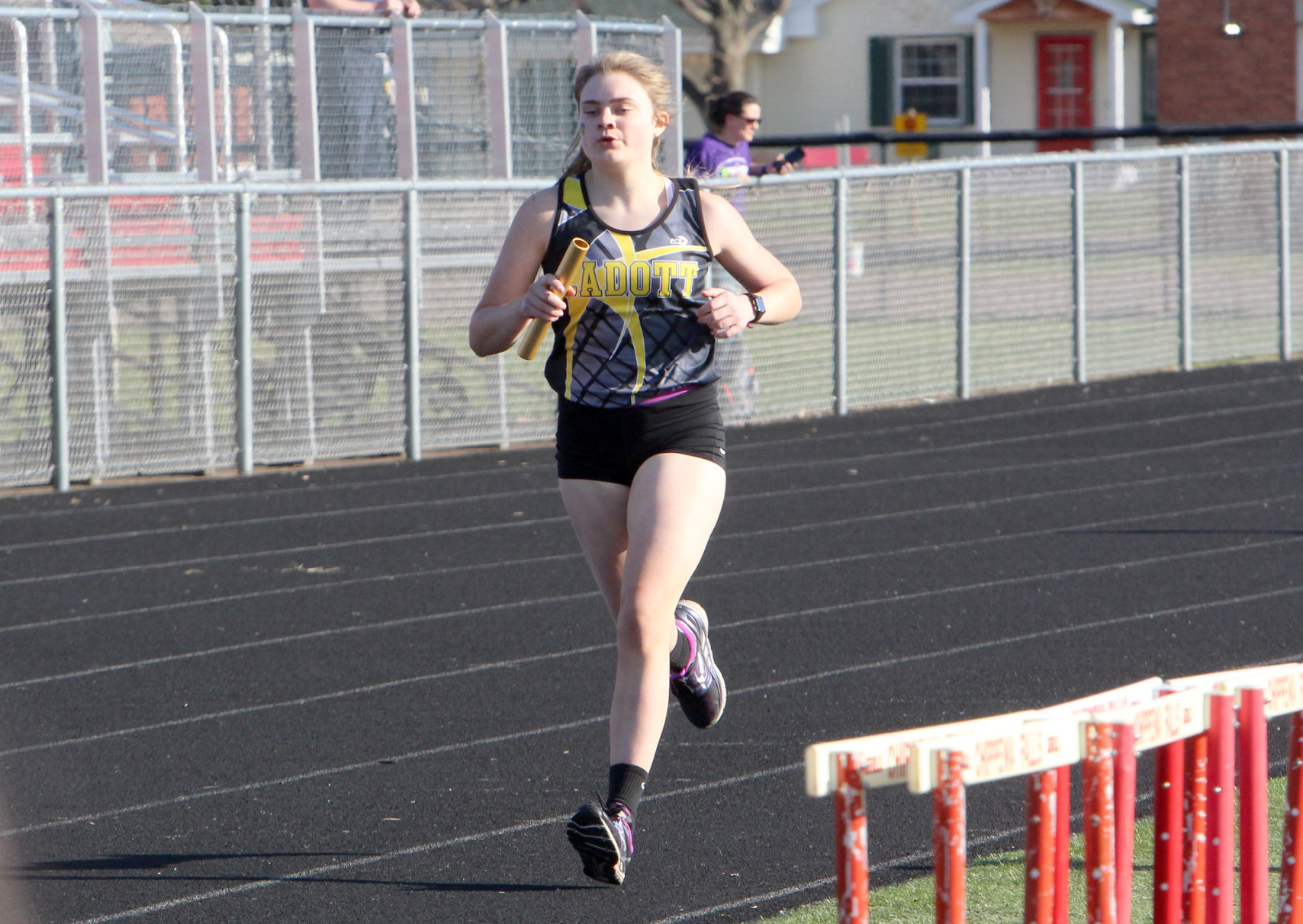Father Mac Relays 4-23-19